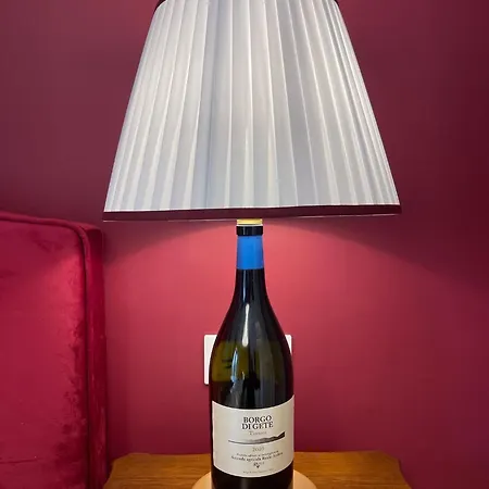 Reale Wine ベッド・アンド・ブレックファスト 4*
