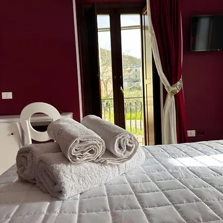 Reale Wine Nocleg ze śniadaniem 3*