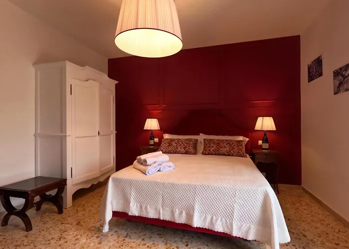 Reale Wine Nocleg ze śniadaniem 4*