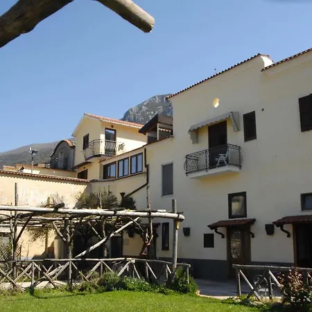 Reale Wine 3* Tramonti