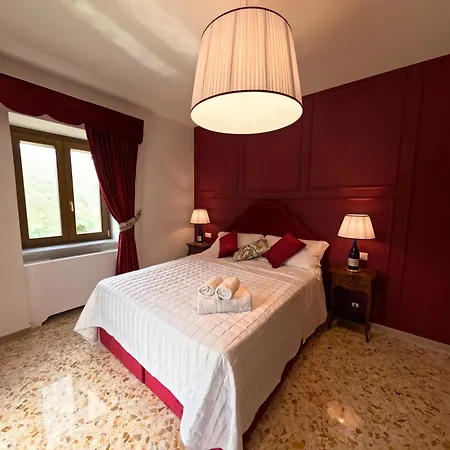 Reale Wine Bed & Breakfast