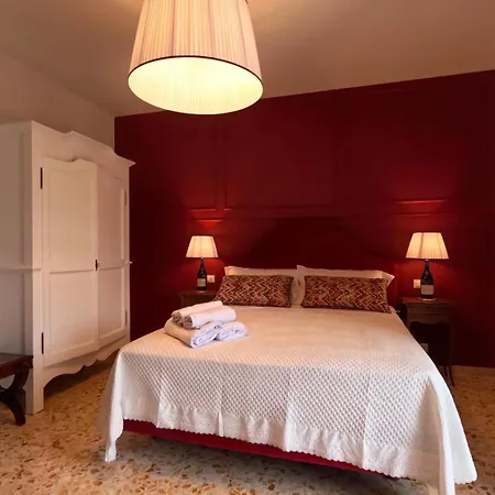 Reale Wine Bed & Breakfast *