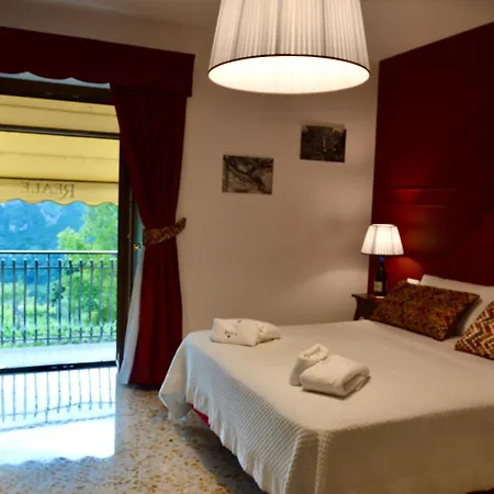 Reale Wine Bed & Breakfast