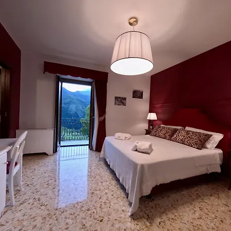 Reale Wine Tramonti
