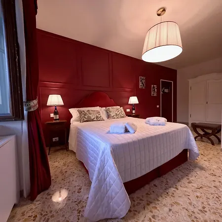 Bed & Breakfast Reale Wine