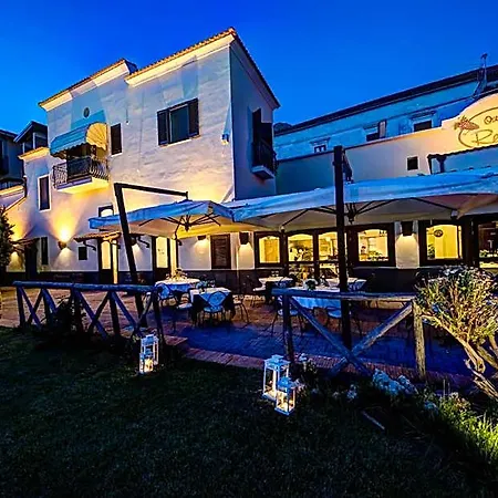 Frühstückspension Reale Wine 4*