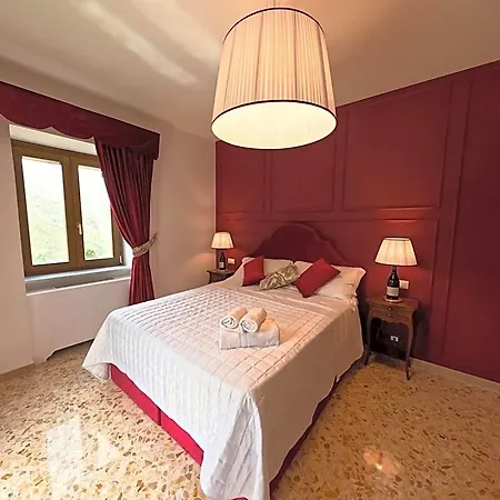 Bed & Breakfast Reale Wine 4*