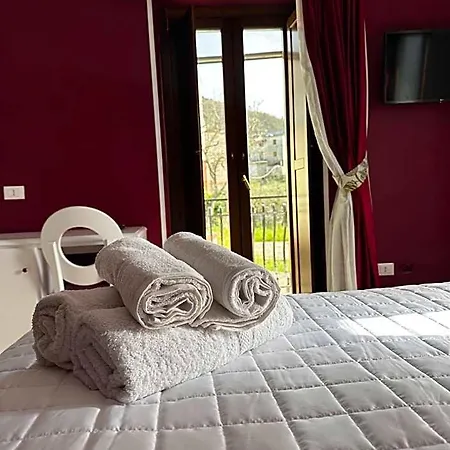 Reale Wine 4* Tramonti
