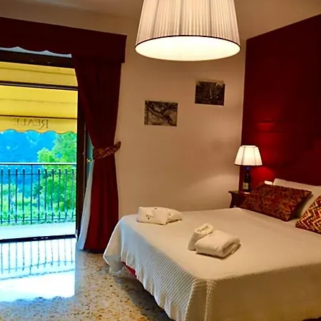 Reale Wine 4* Tramonti