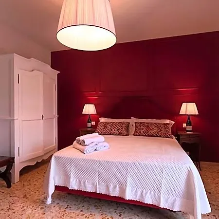 Reale Wine Bed & Breakfast