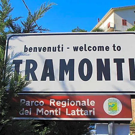 Reale Wine 4* Tramonti