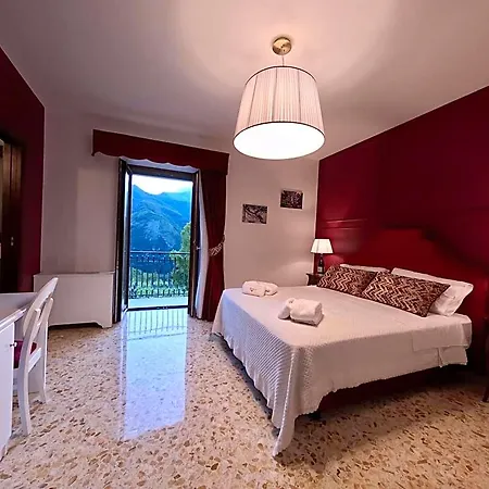 Reale Wine Tramonti