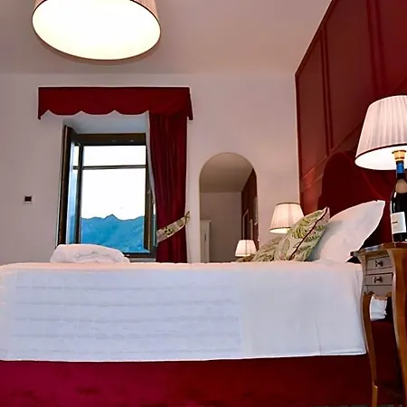Reale Wine Bed & Breakfast 4*