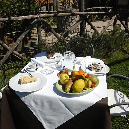 Reale Wine Bed & Breakfast